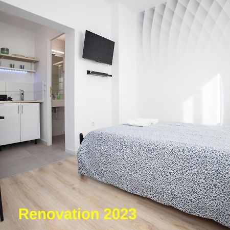 Апартаменти Cozy Studio, Near Airport & Sea Порто-Рафті Екстер'єр фото